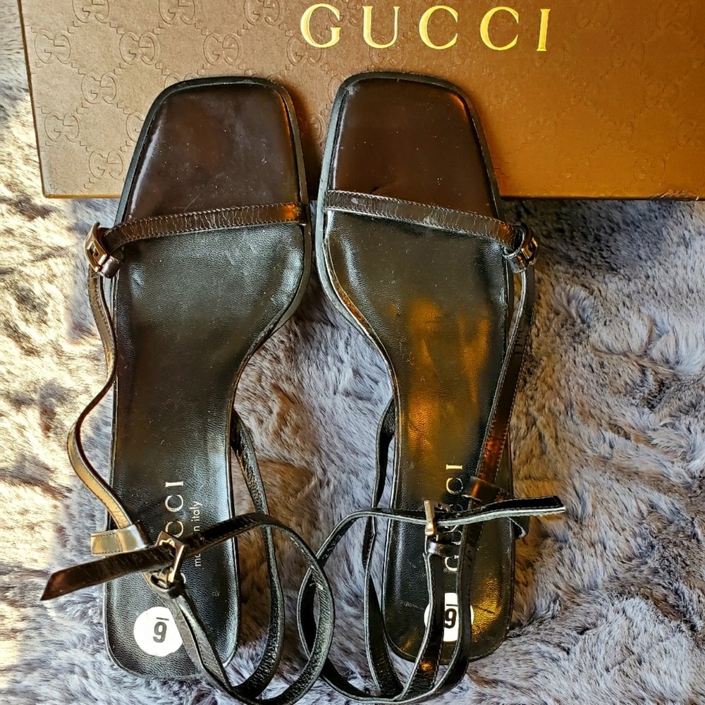 Gucci shoes